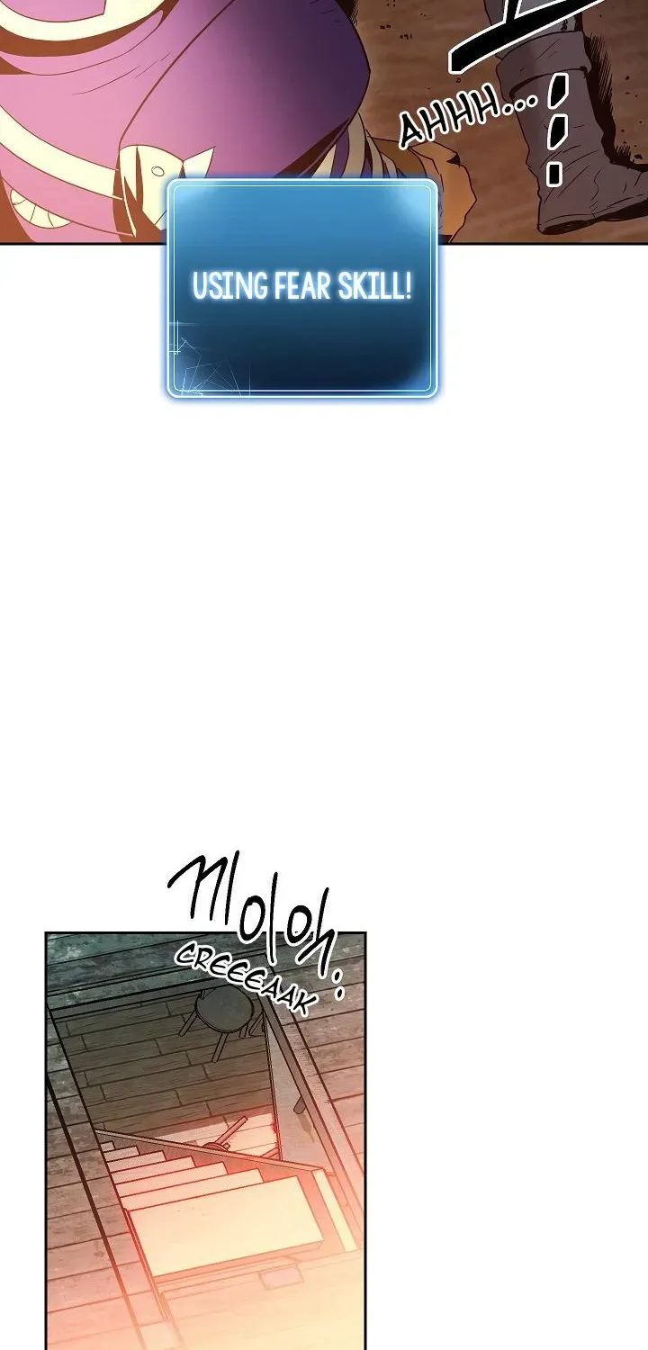 Read Skeleton Soldier chapter 93 image 31 on Lezhin
