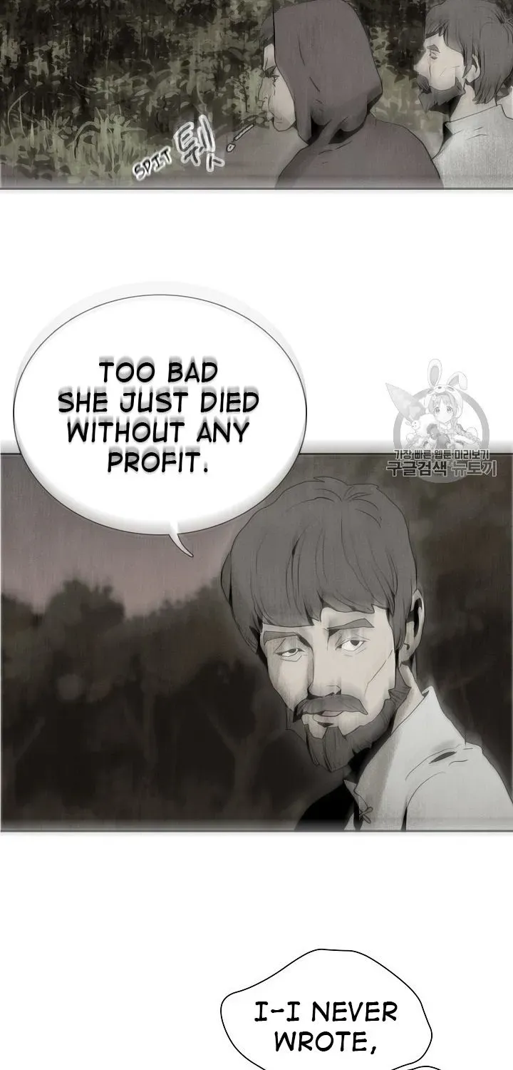 Read Skeleton Soldier chapter 93 image 34 on Lezhin
