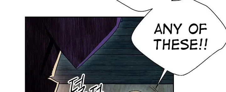 Read Skeleton Soldier chapter 93 image 35 on Lezhin