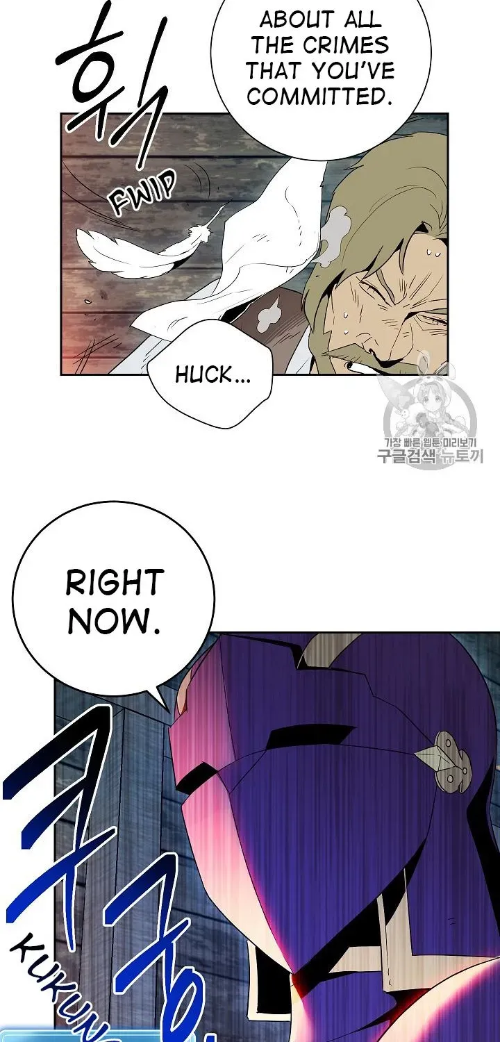 Read Skeleton Soldier chapter 93 image 37 on Lezhin