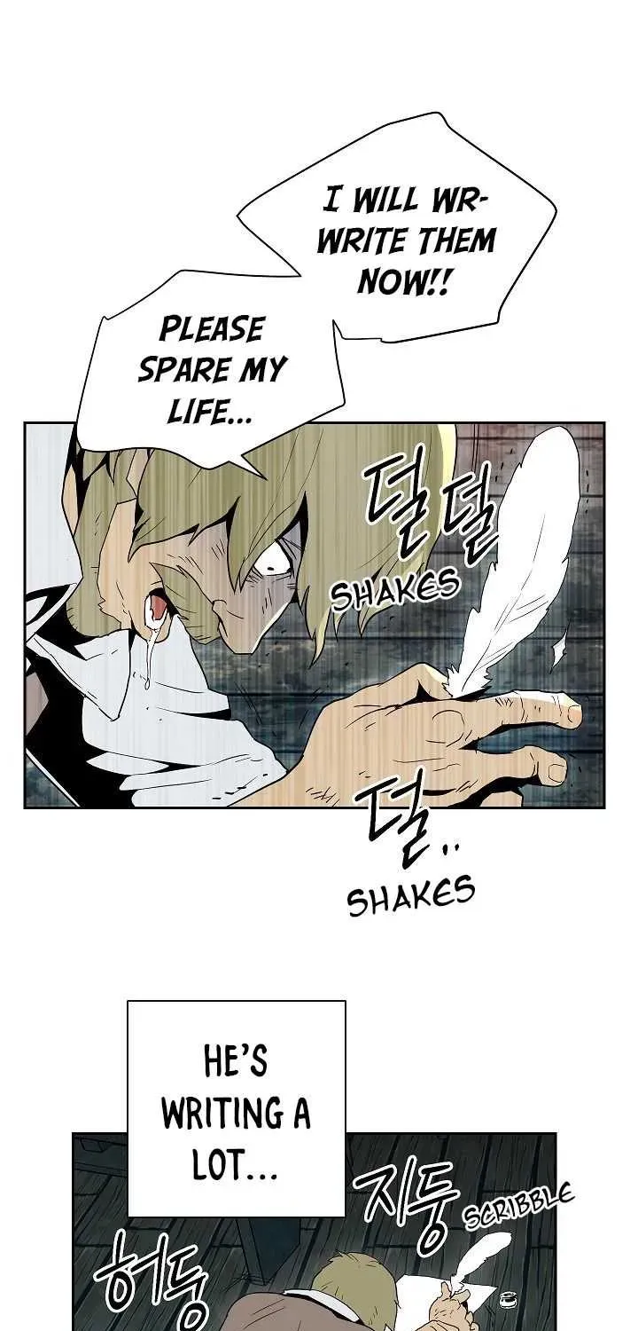 Read Skeleton Soldier chapter 93 image 39 on Lezhin