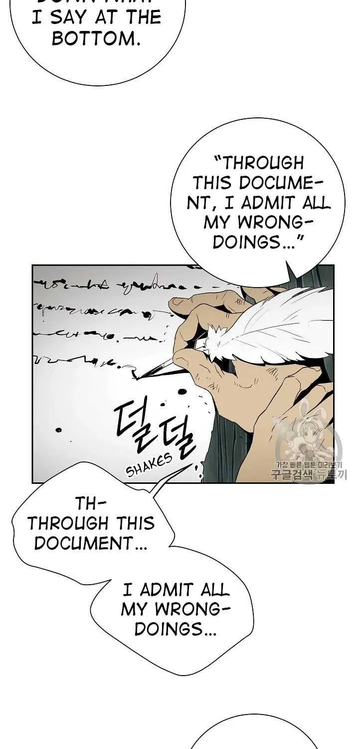 Read Skeleton Soldier chapter 93 image 42 on Lezhin