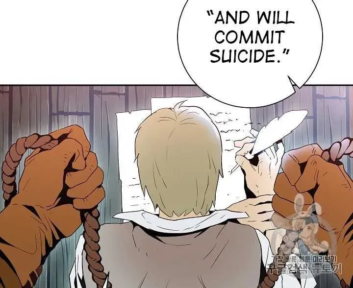 Read Skeleton Soldier chapter 93 image 43 on Lezhin