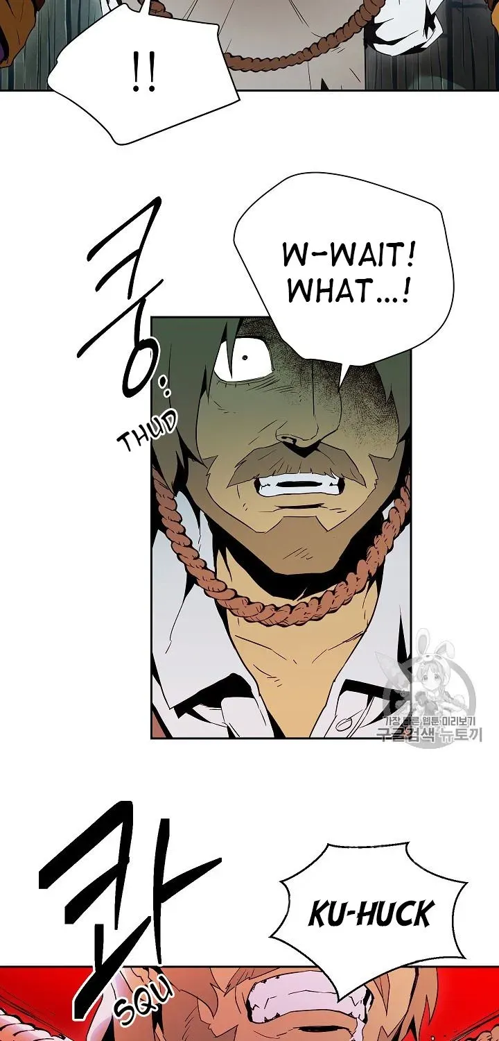 Read Skeleton Soldier chapter 93 image 44 on Lezhin