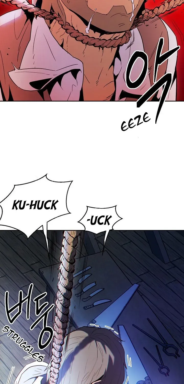 Read Skeleton Soldier chapter 93 image 45 on Lezhin
