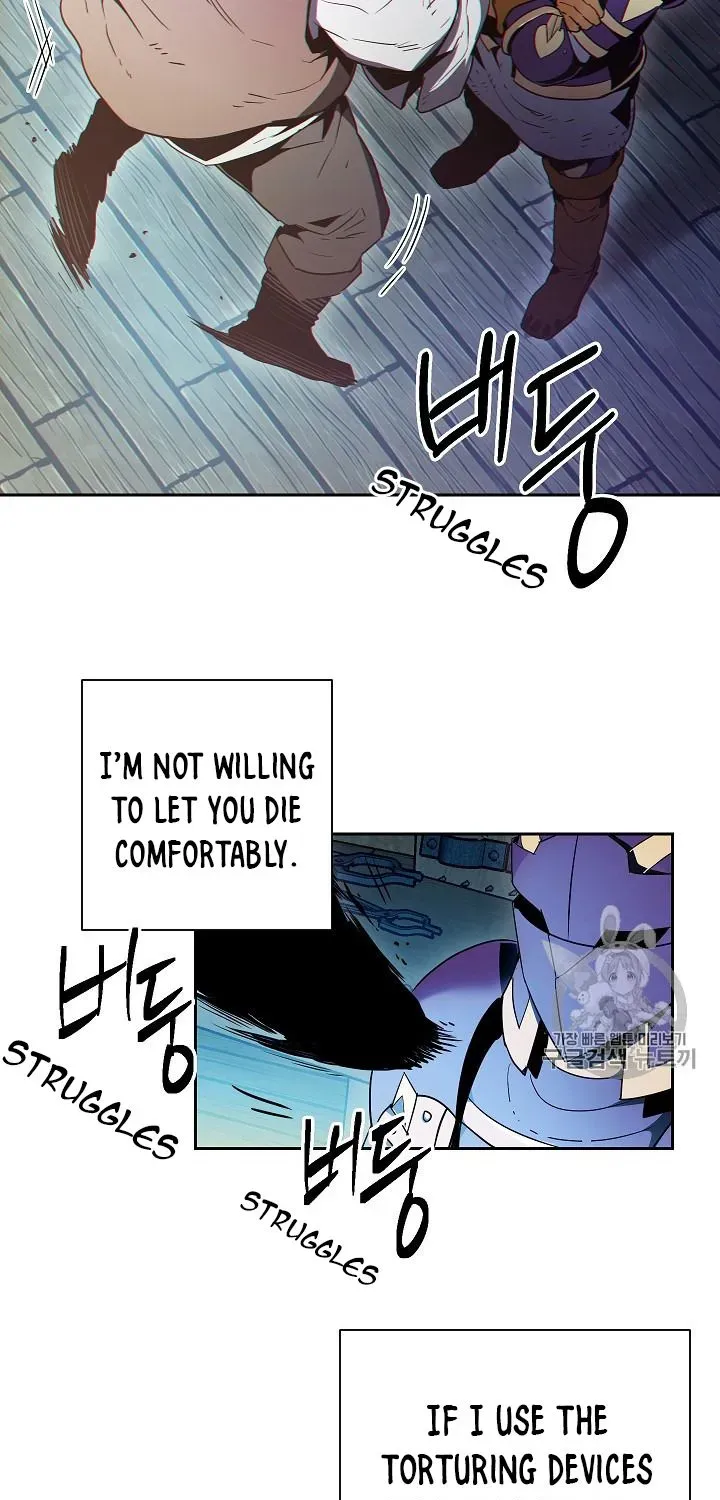 Read Skeleton Soldier chapter 93 image 47 on Lezhin