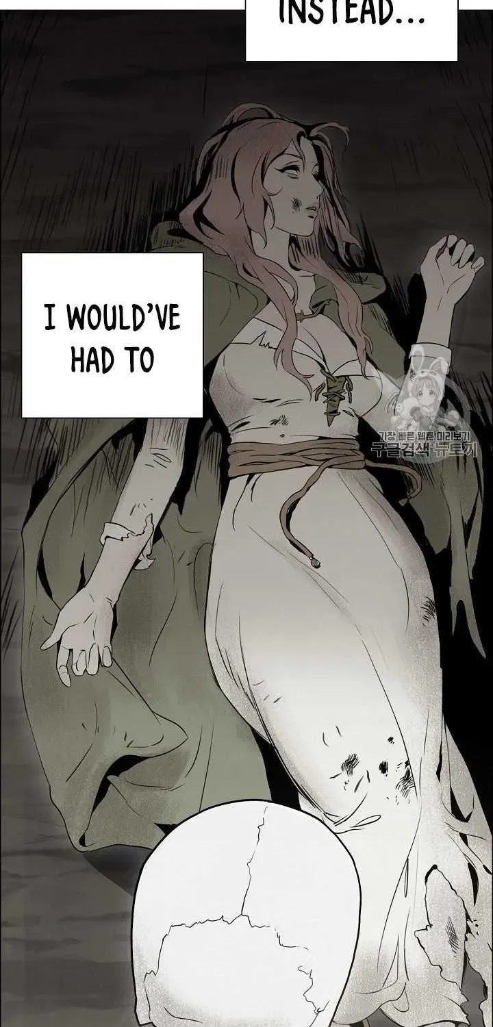 Read Skeleton Soldier chapter 93 image 5 on Lezhin