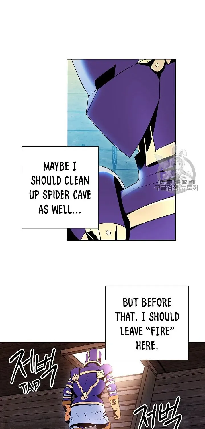 Read Skeleton Soldier chapter 93 image 51 on Lezhin