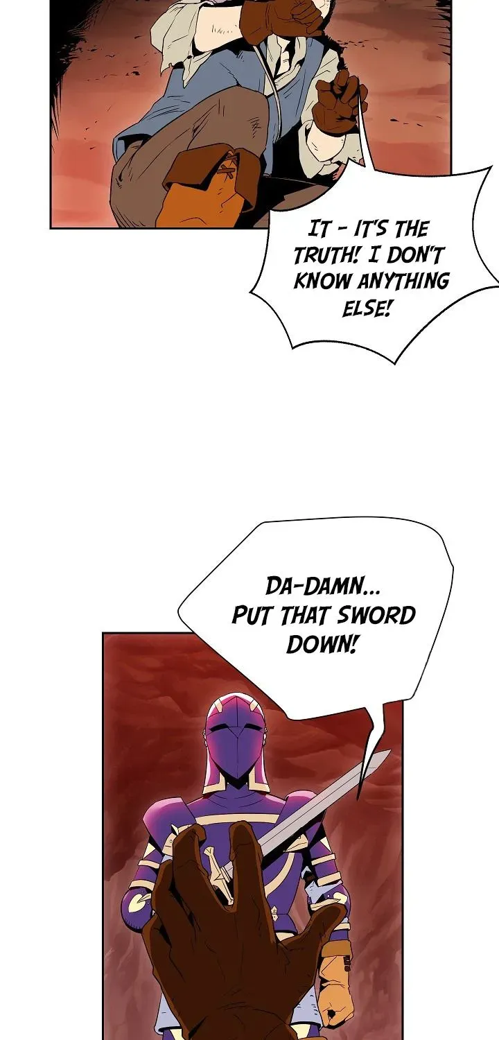 Read Skeleton Soldier chapter 93 image 56 on Lezhin