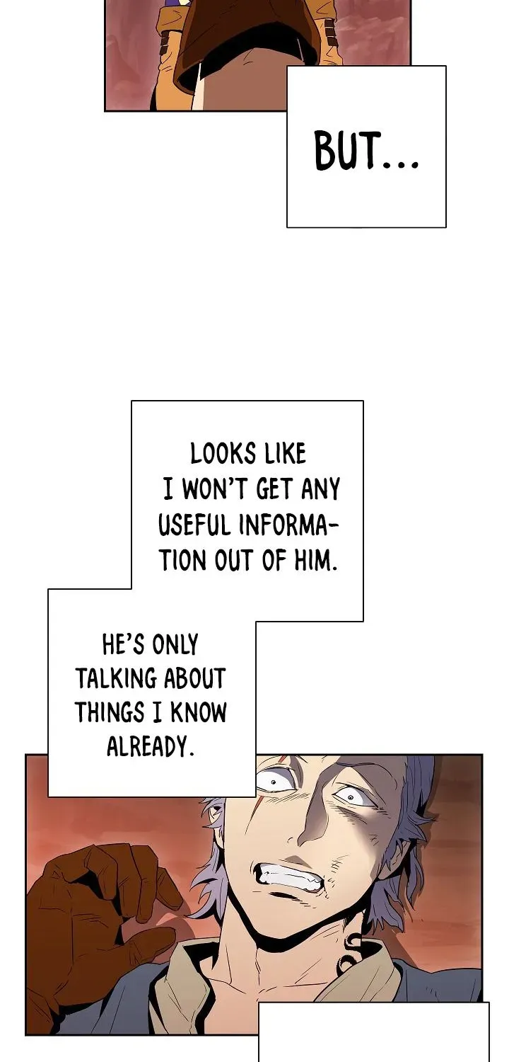 Read Skeleton Soldier chapter 93 image 57 on Lezhin