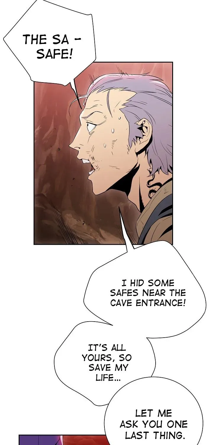 Read Skeleton Soldier chapter 93 image 59 on Lezhin