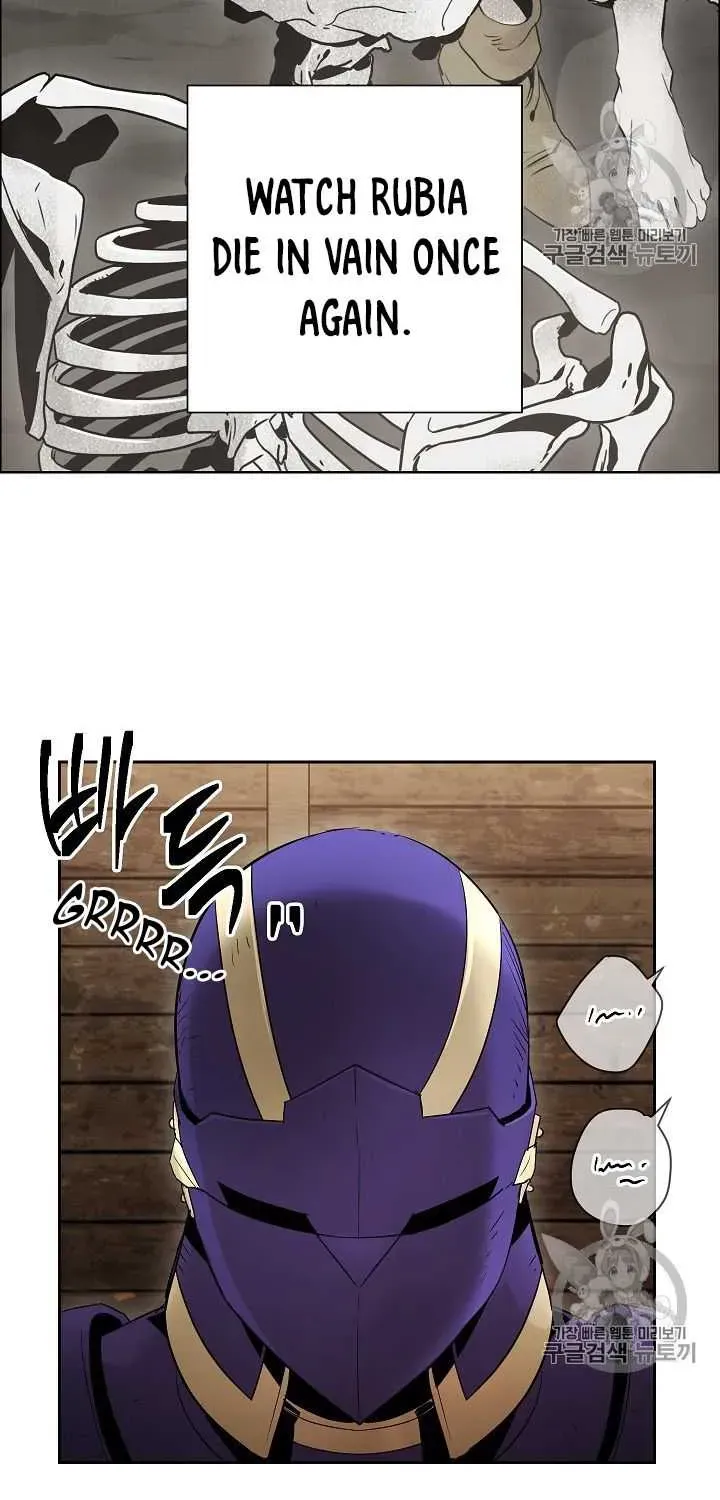 Read Skeleton Soldier chapter 93 image 6 on Lezhin