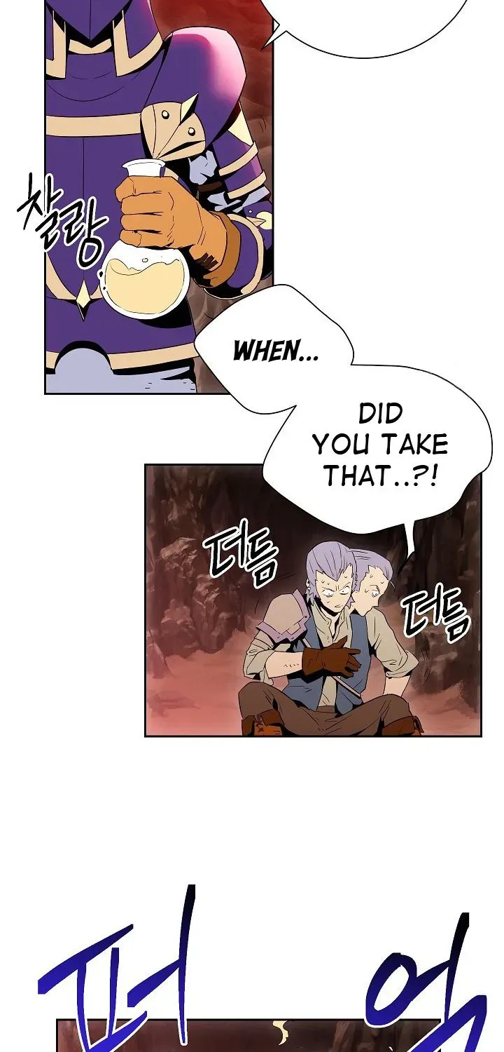 Read Skeleton Soldier chapter 93 image 60 on Lezhin