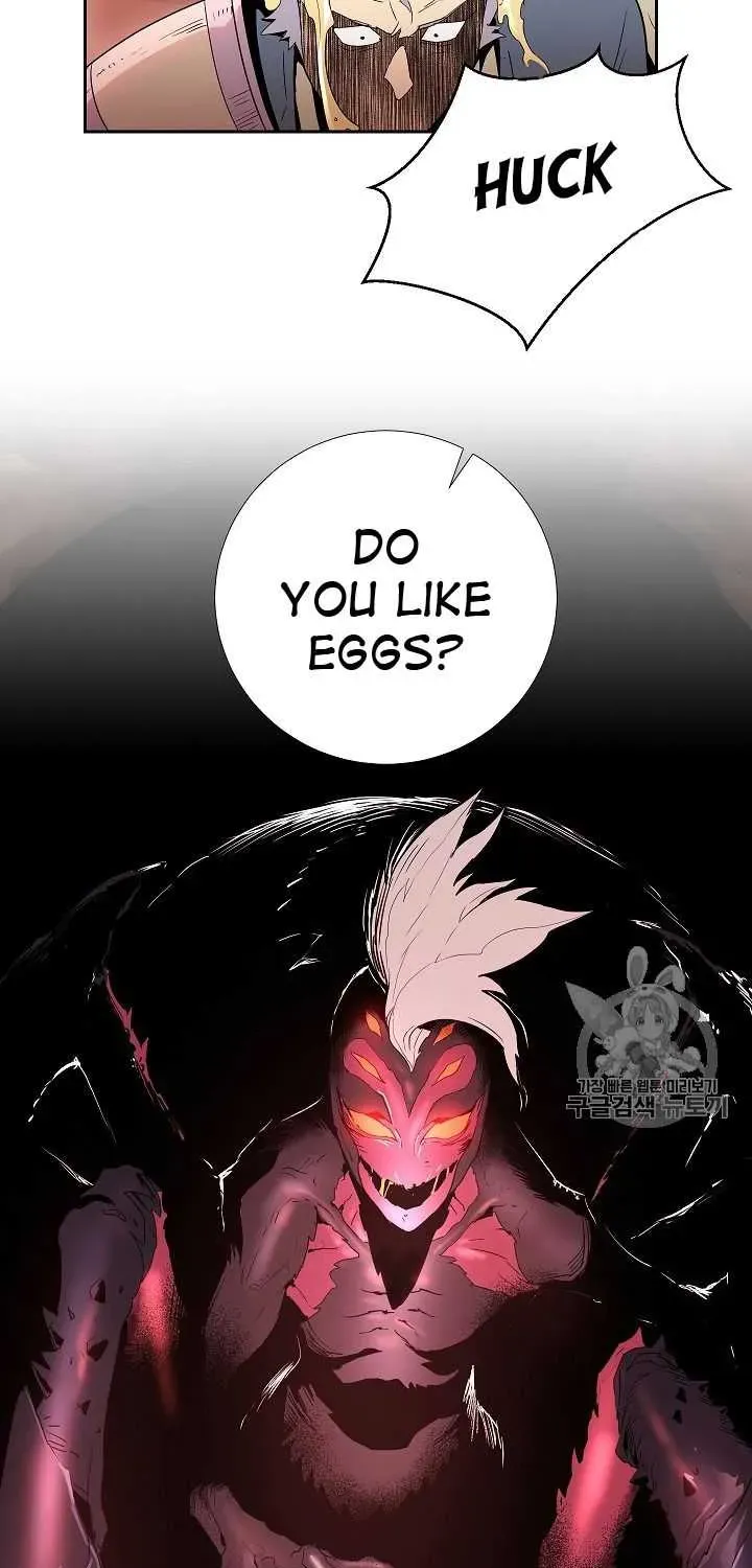 Read Skeleton Soldier chapter 93 image 62 on Lezhin
