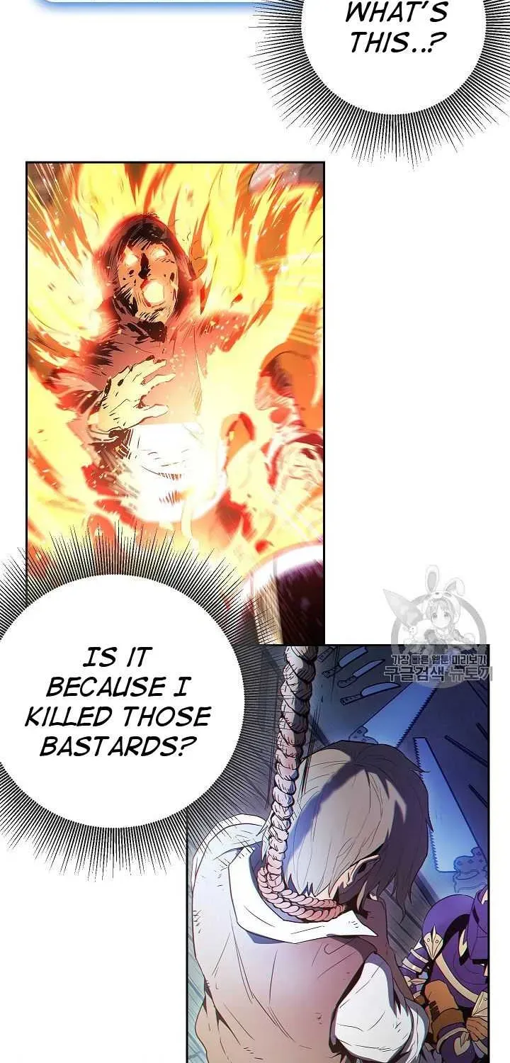 Read Skeleton Soldier chapter 93 image 65 on Lezhin