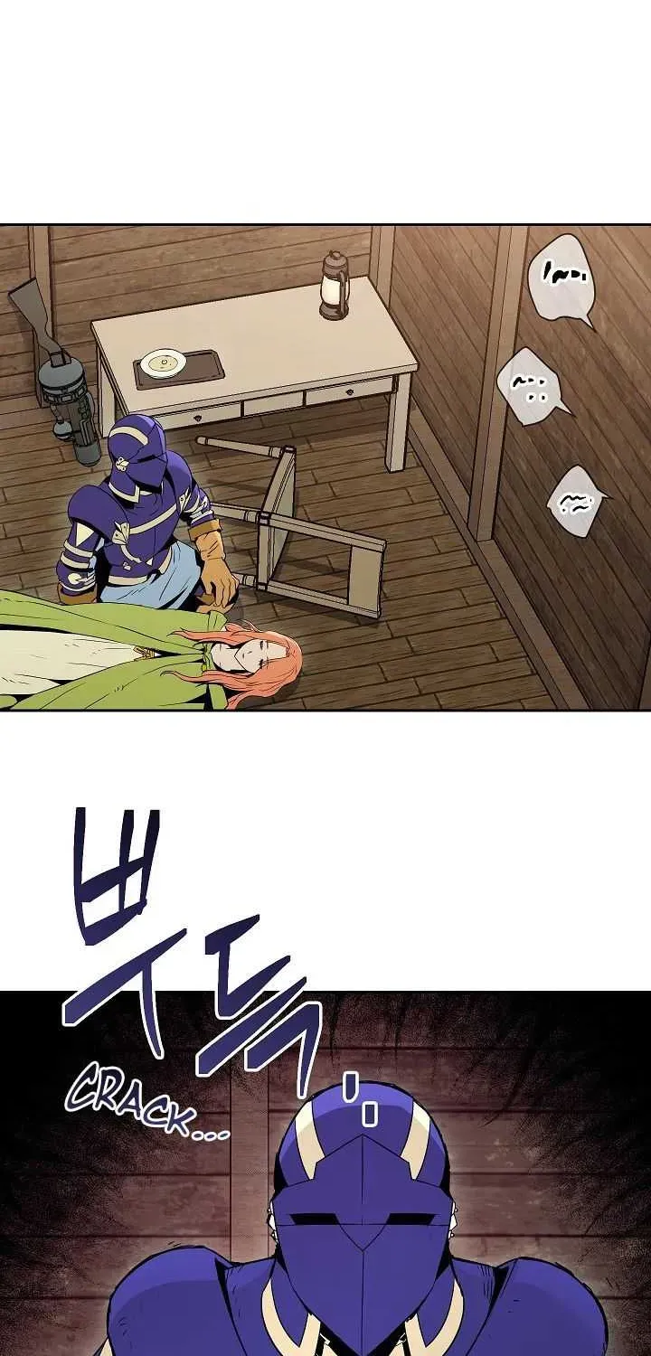 Read Skeleton Soldier chapter 93 image 7 on Lezhin