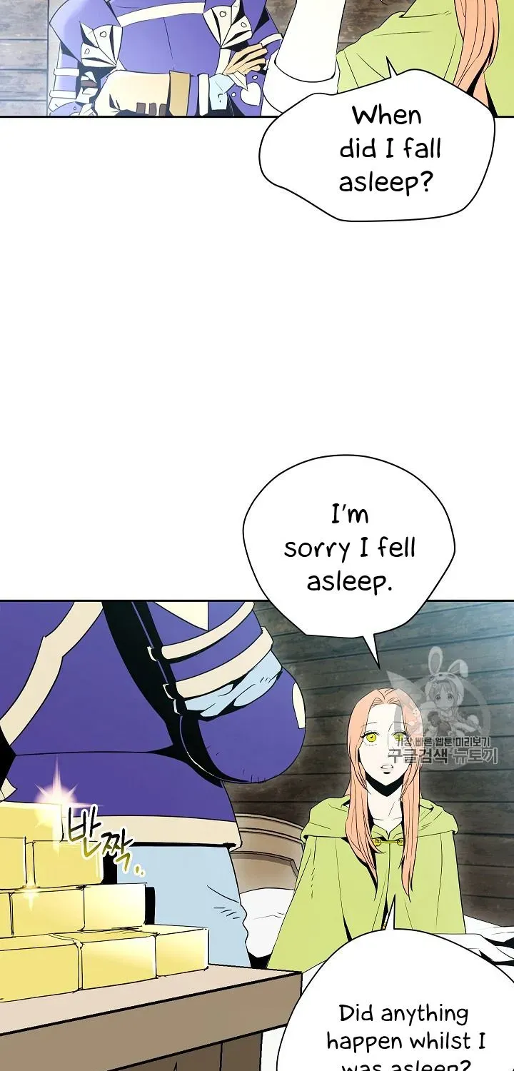 Read Skeleton Soldier chapter 93 image 76 on Lezhin