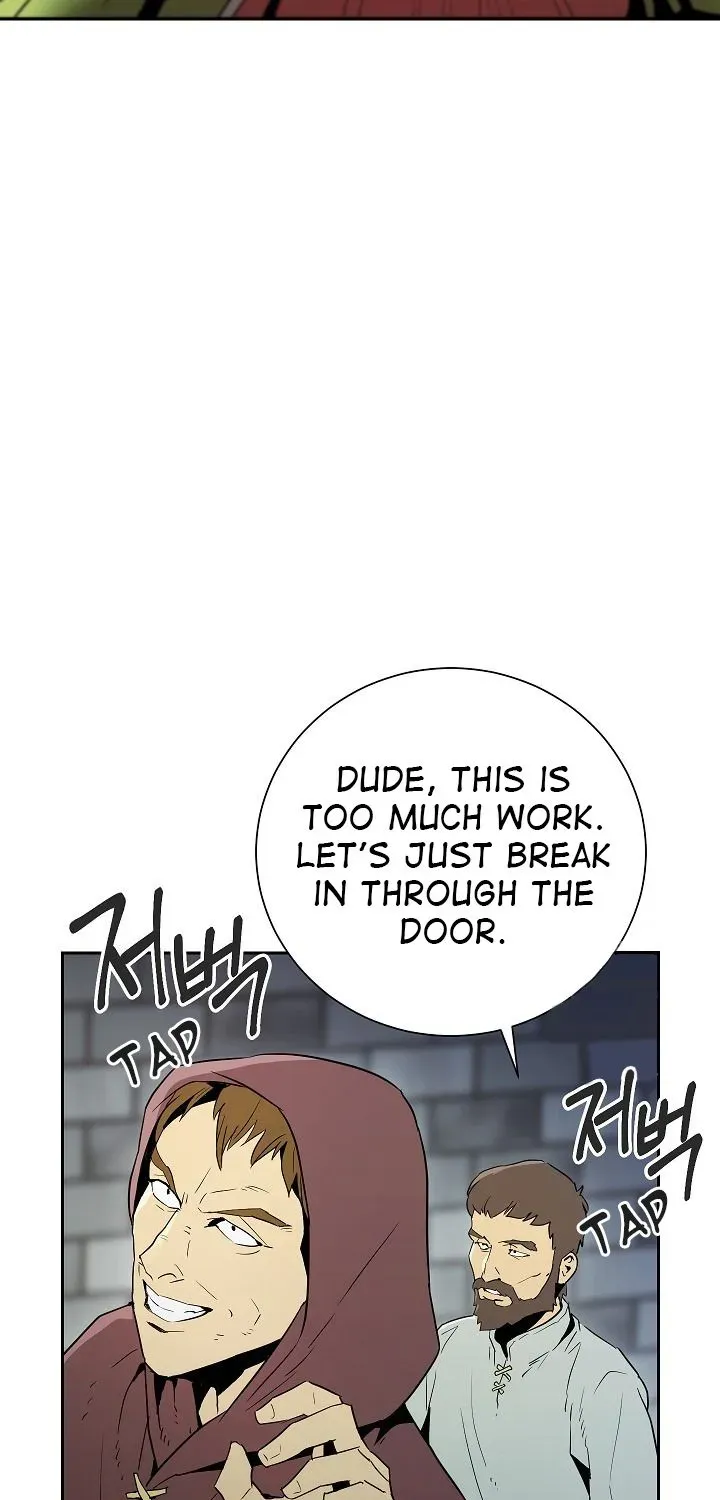 Read Skeleton Soldier chapter 93 image 9 on Lezhin