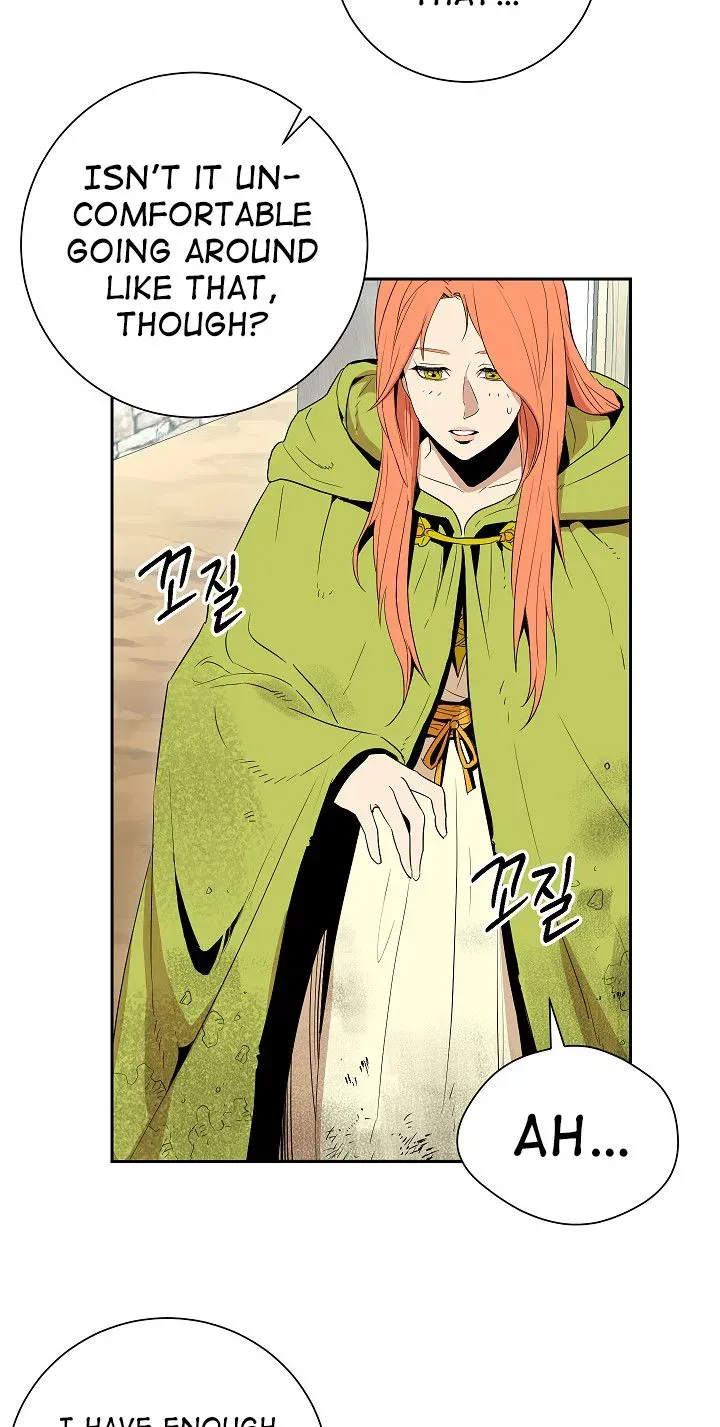 Read Skeleton Soldier chapter 94 image 11 on Lezhin