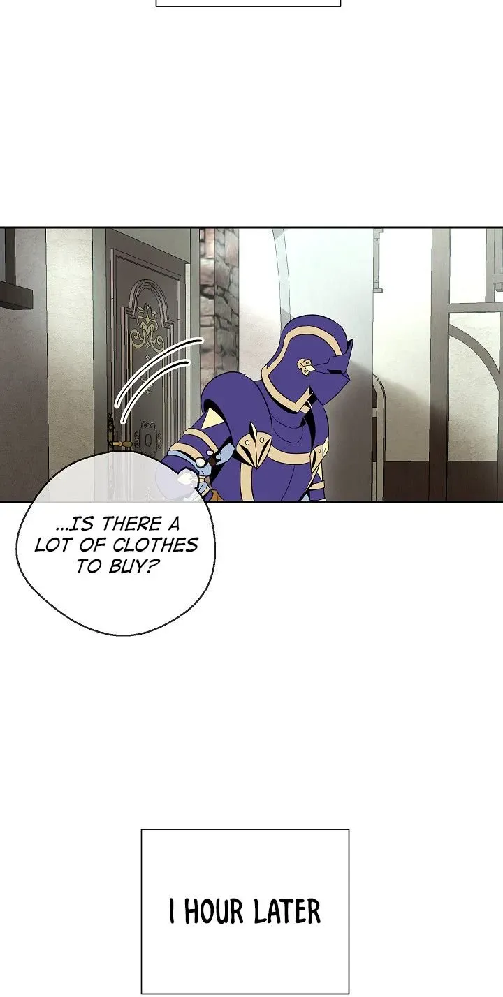 Read Skeleton Soldier chapter 94 image 13 on Lezhin