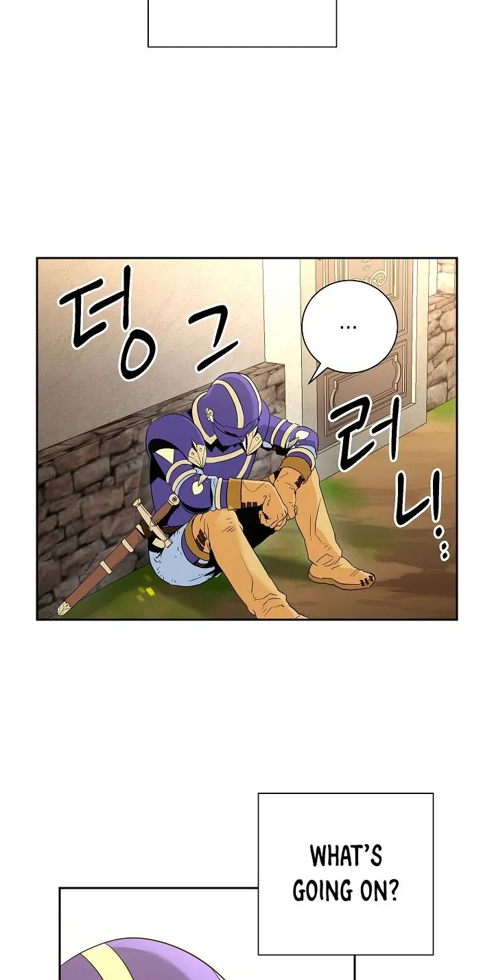 Read Skeleton Soldier chapter 94 image 15 on Lezhin