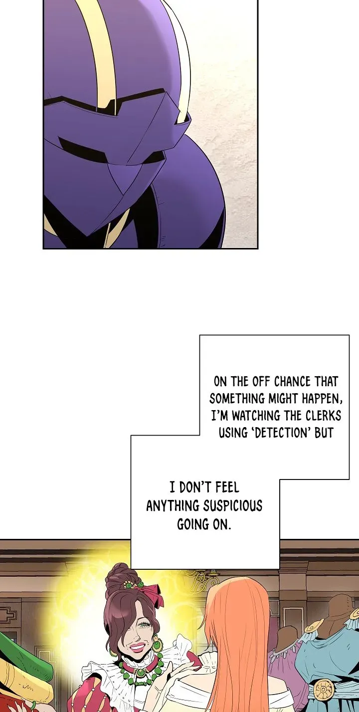 Read Skeleton Soldier chapter 94 image 16 on Lezhin