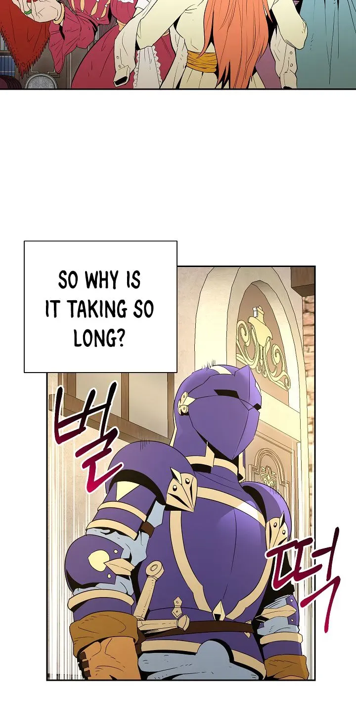 Read Skeleton Soldier chapter 94 image 17 on Lezhin