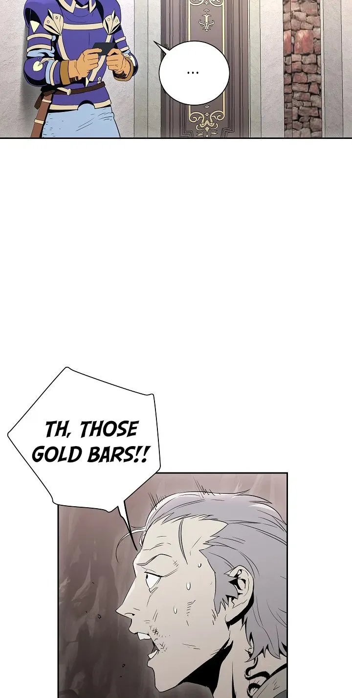 Read Skeleton Soldier chapter 94 image 2 on Lezhin