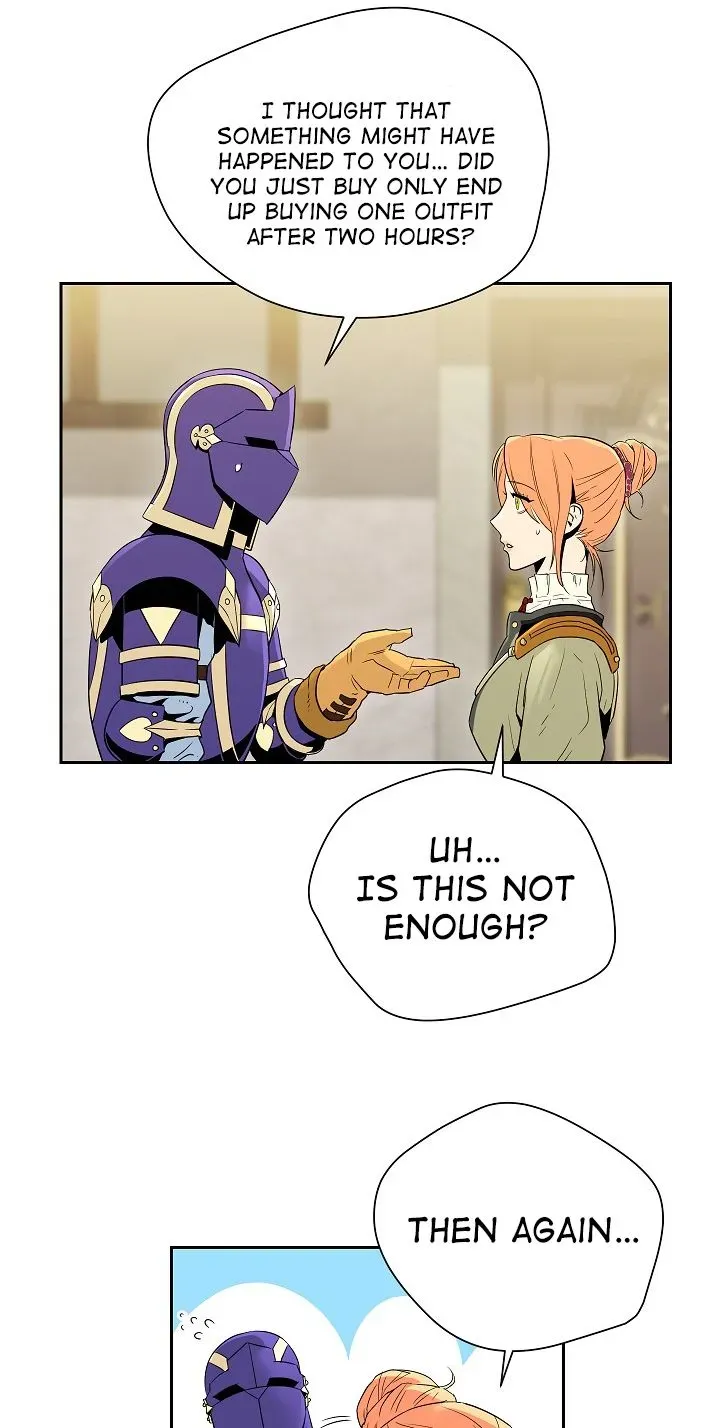 Read Skeleton Soldier chapter 94 image 20 on Lezhin