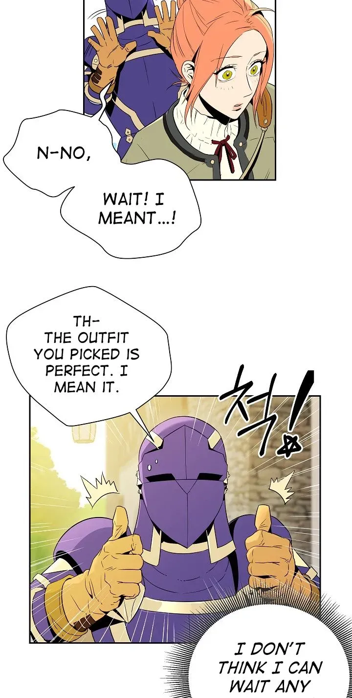 Read Skeleton Soldier chapter 94 image 21 on Lezhin