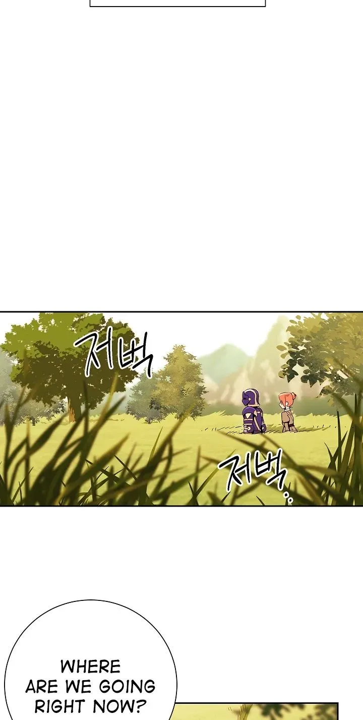 Read Skeleton Soldier chapter 94 image 24 on Lezhin
