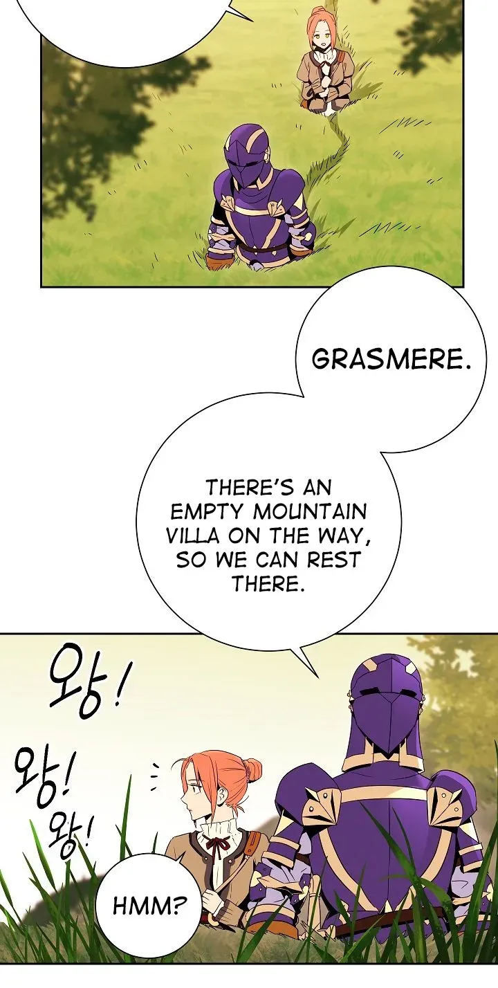 Read Skeleton Soldier chapter 94 image 25 on Lezhin