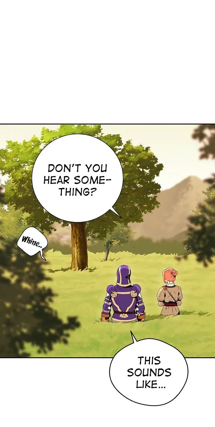 Read Skeleton Soldier chapter 94 image 26 on Lezhin