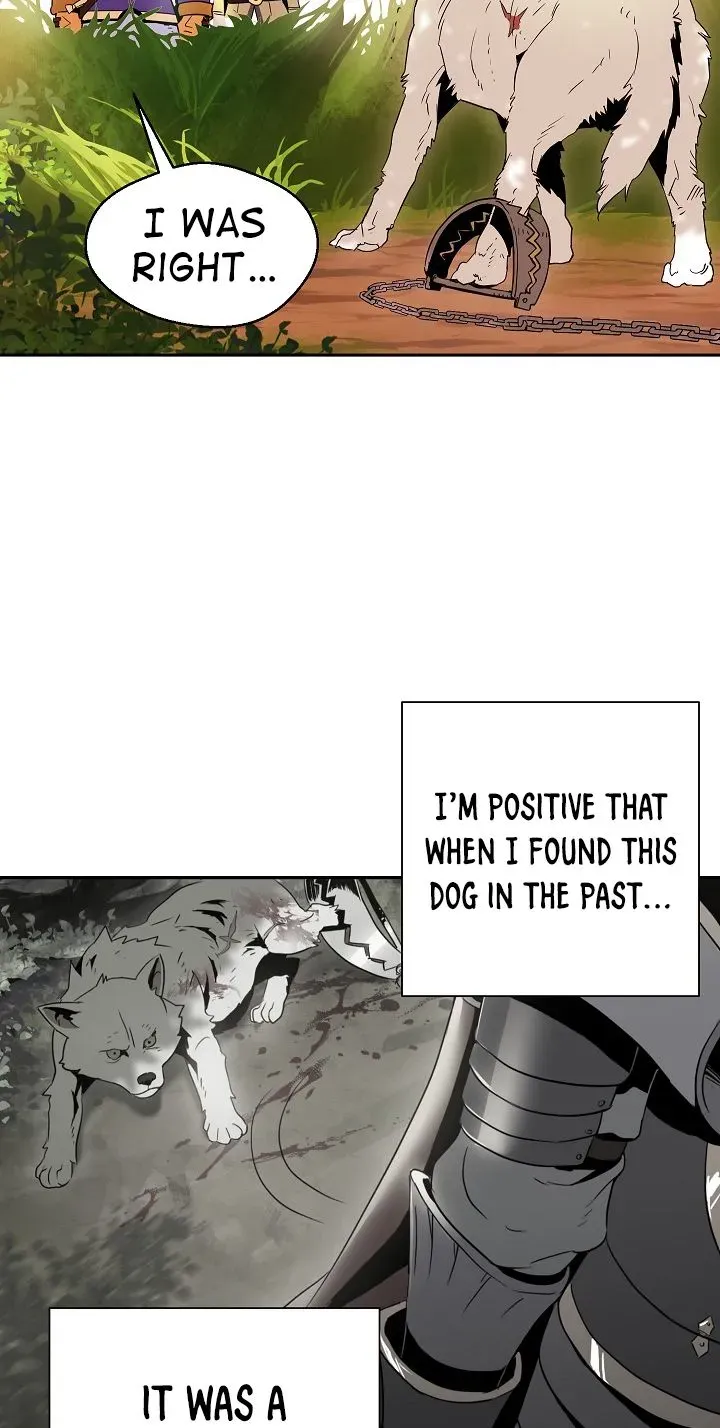 Read Skeleton Soldier chapter 94 image 28 on Lezhin