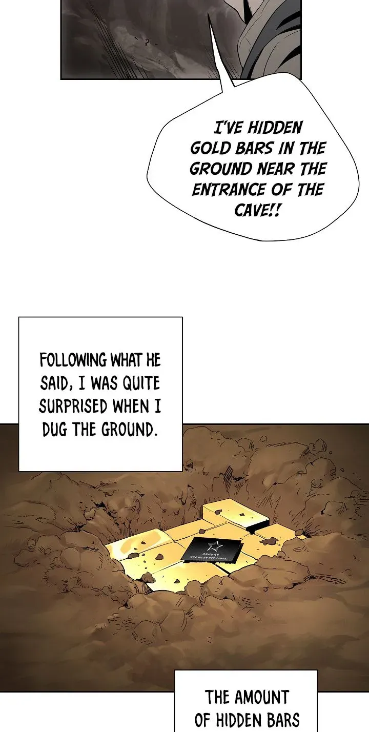 Read Skeleton Soldier chapter 94 image 3 on Lezhin