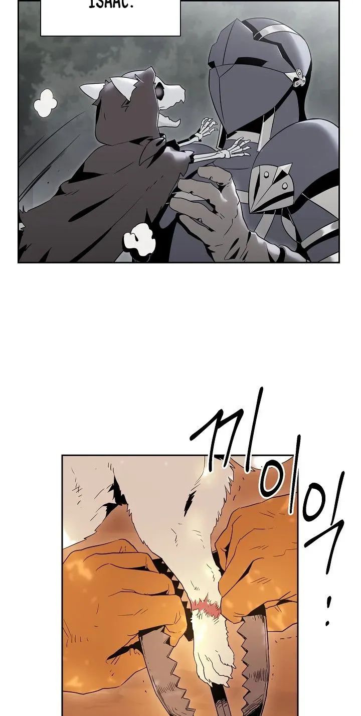 Read Skeleton Soldier chapter 94 image 31 on Lezhin