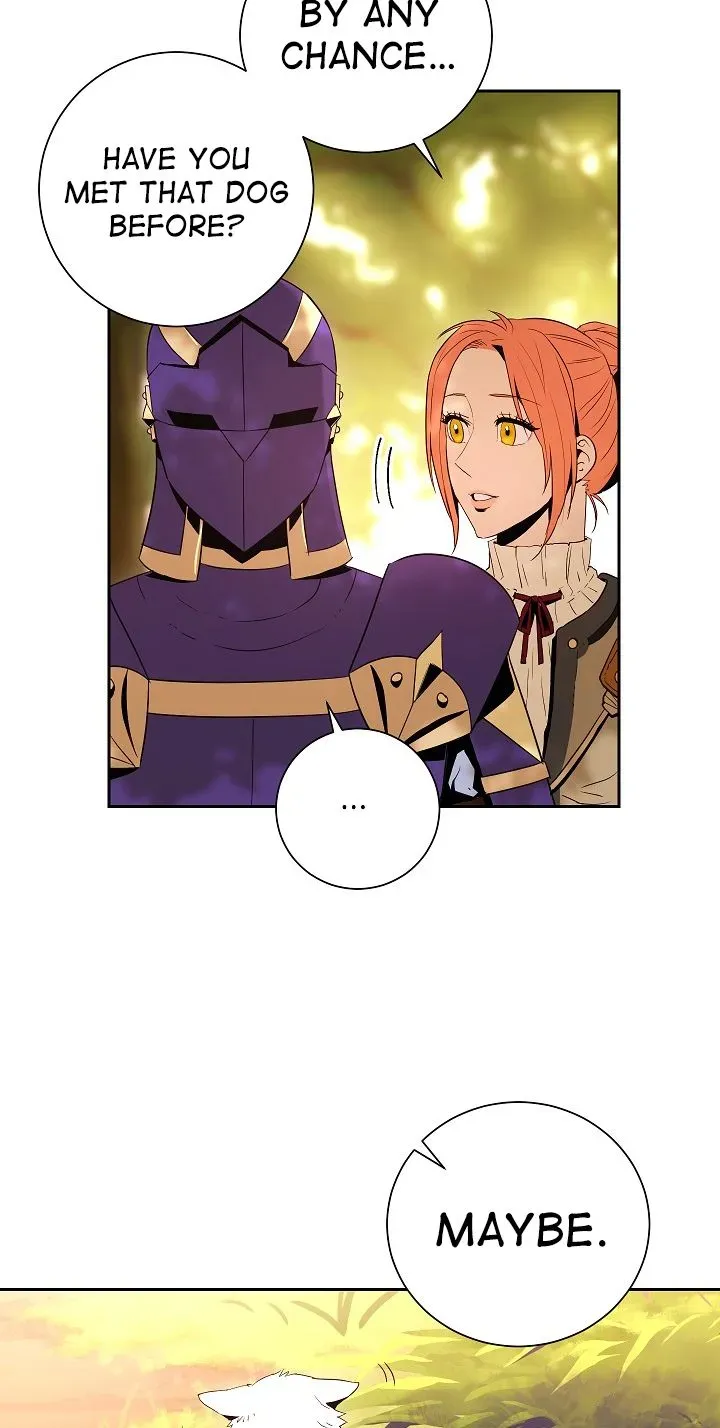 Read Skeleton Soldier chapter 94 image 35 on Lezhin