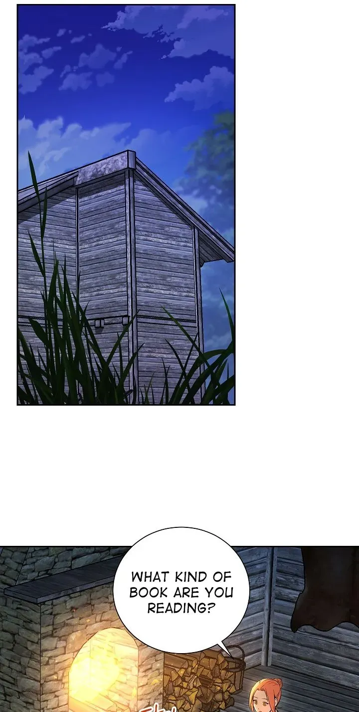 Read Skeleton Soldier chapter 94 image 37 on Lezhin