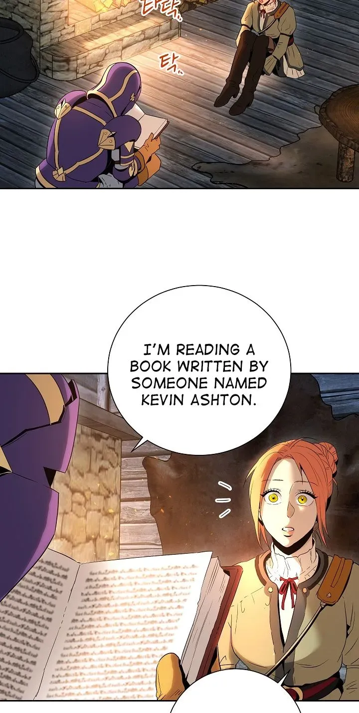 Read Skeleton Soldier chapter 94 image 38 on Lezhin