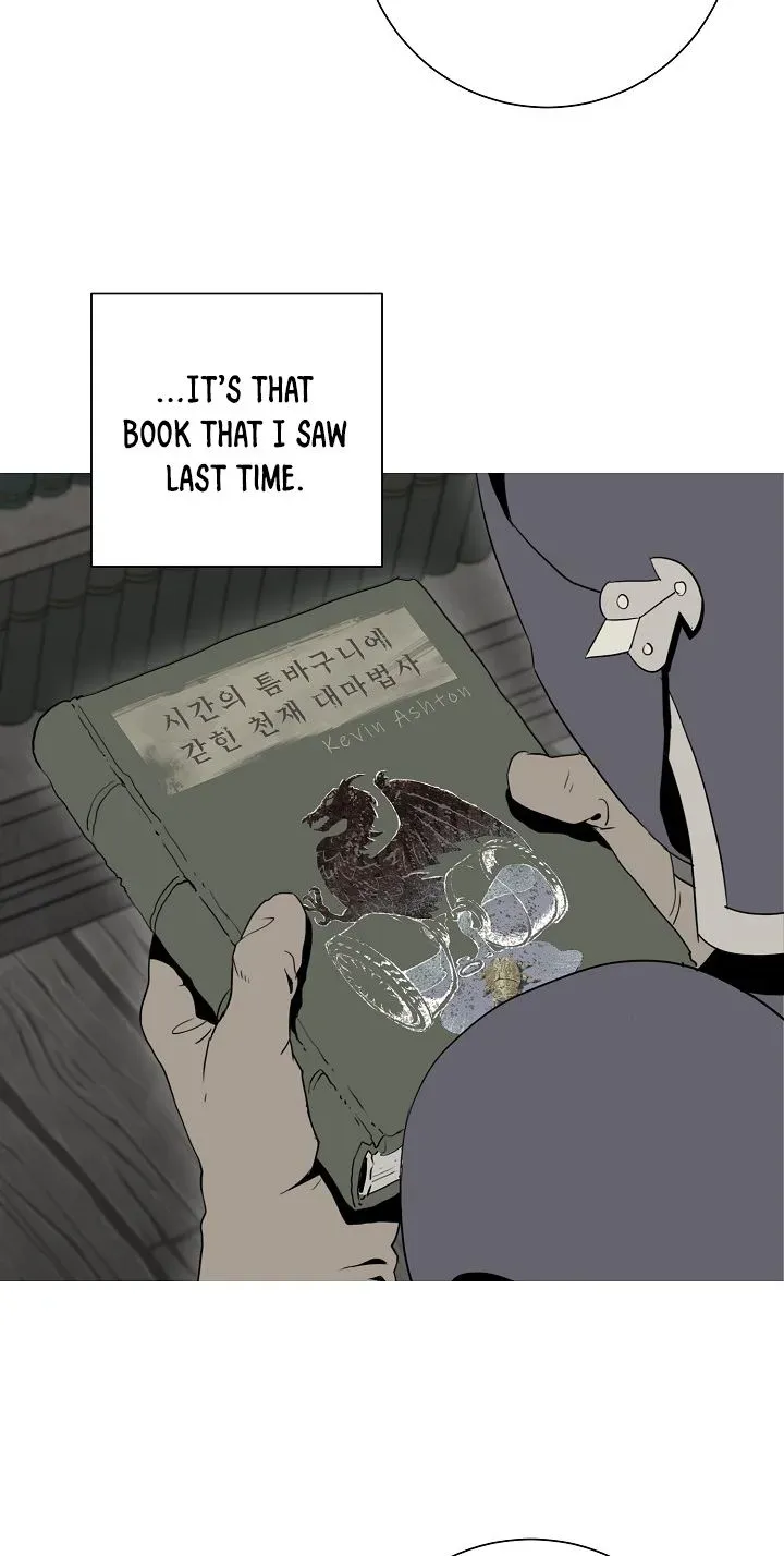 Read Skeleton Soldier chapter 94 image 40 on Lezhin