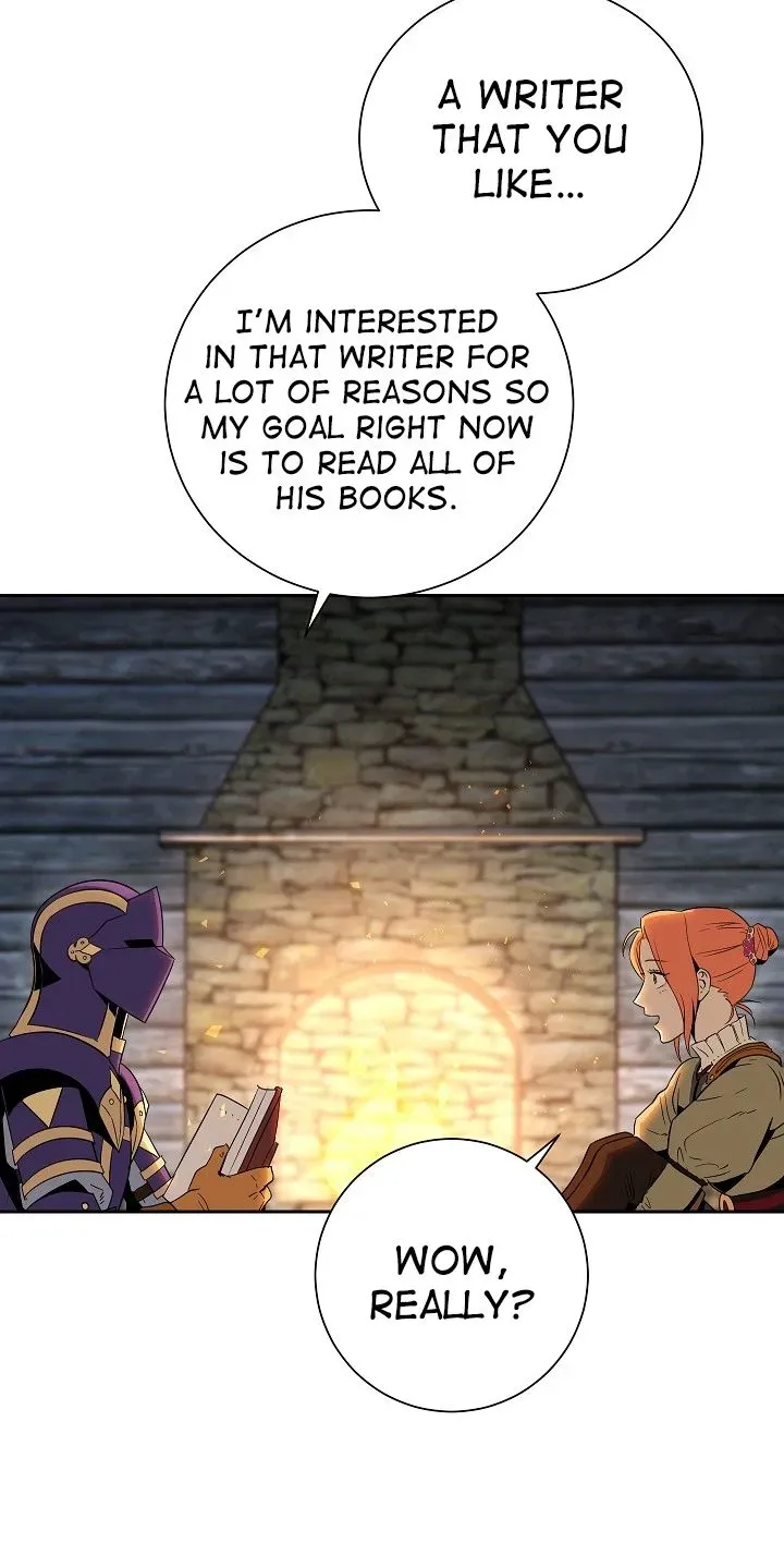 Read Skeleton Soldier chapter 94 image 41 on Lezhin