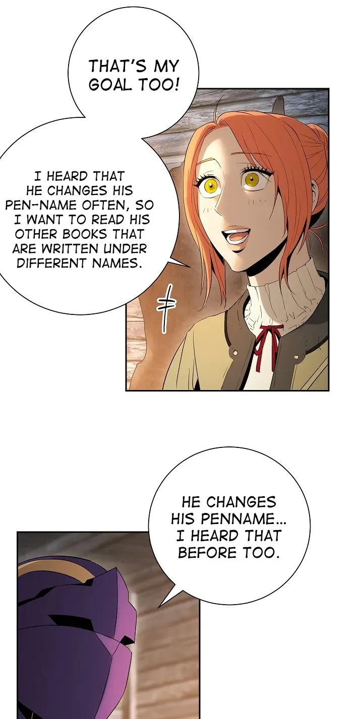 Read Skeleton Soldier chapter 94 image 42 on Lezhin