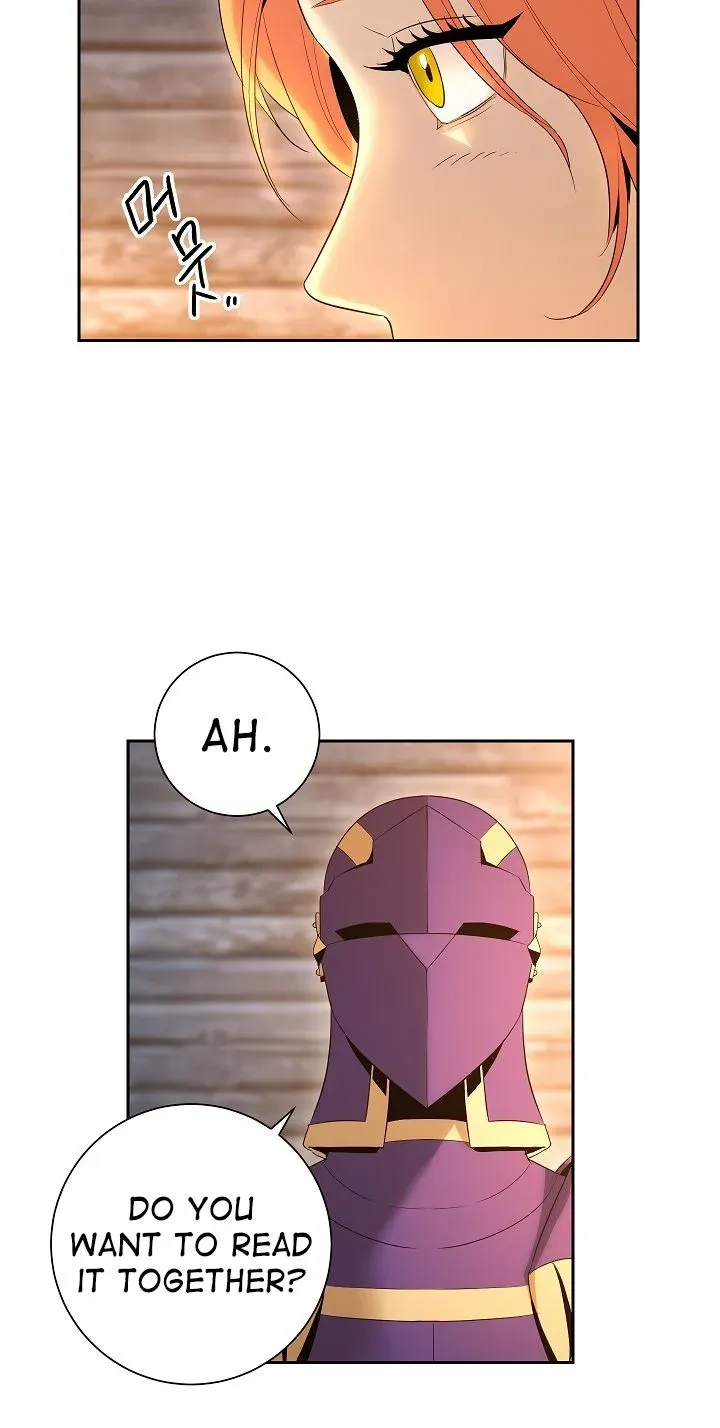 Read Skeleton Soldier chapter 94 image 45 on Lezhin