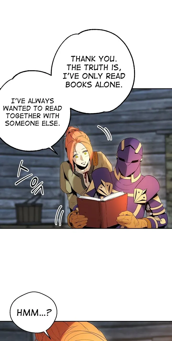 Read Skeleton Soldier chapter 94 image 46 on Lezhin