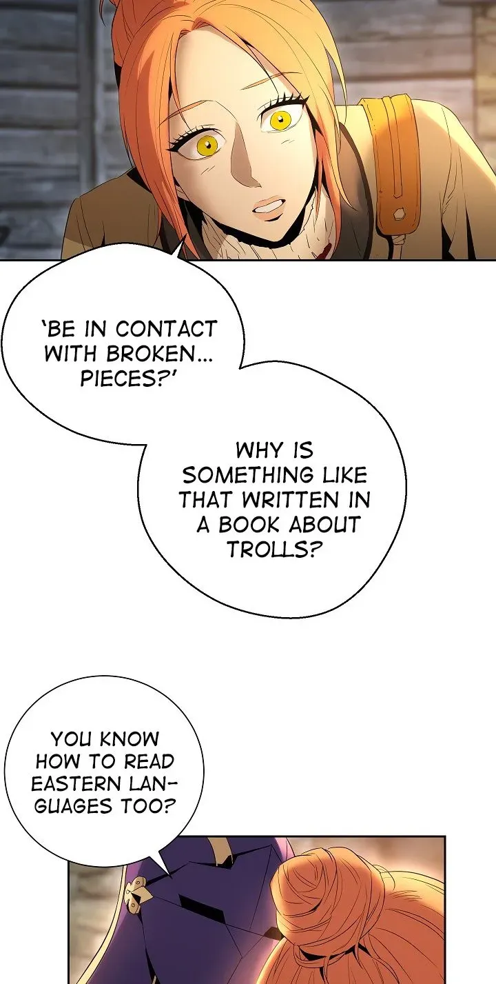 Read Skeleton Soldier chapter 94 image 47 on Lezhin