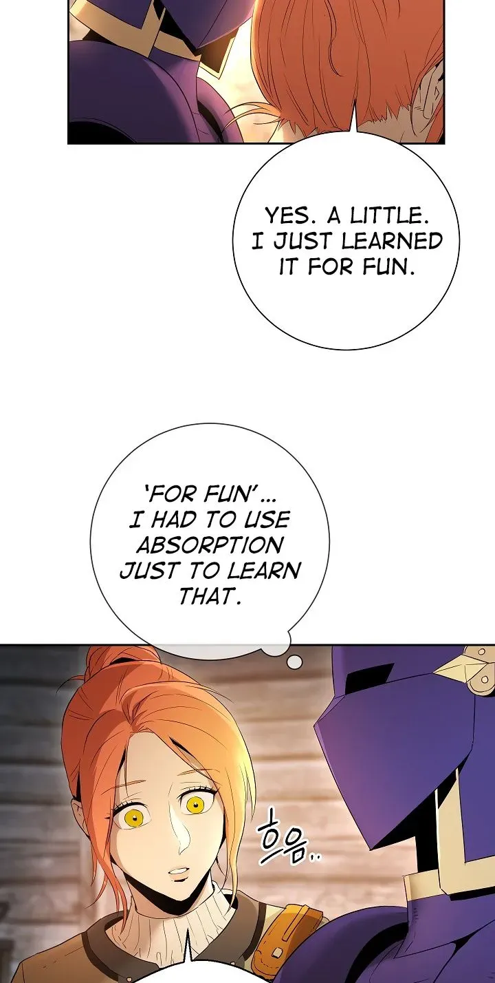 Read Skeleton Soldier chapter 94 image 48 on Lezhin