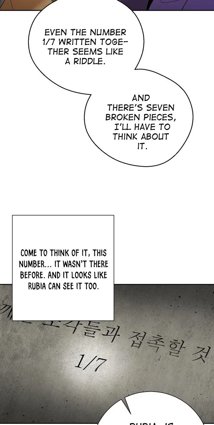 Read Skeleton Soldier chapter 94 image 49 on Lezhin