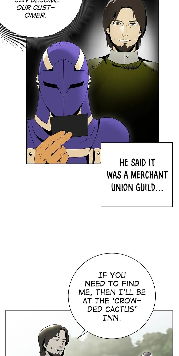 Read Skeleton Soldier chapter 94 image 5 on Lezhin