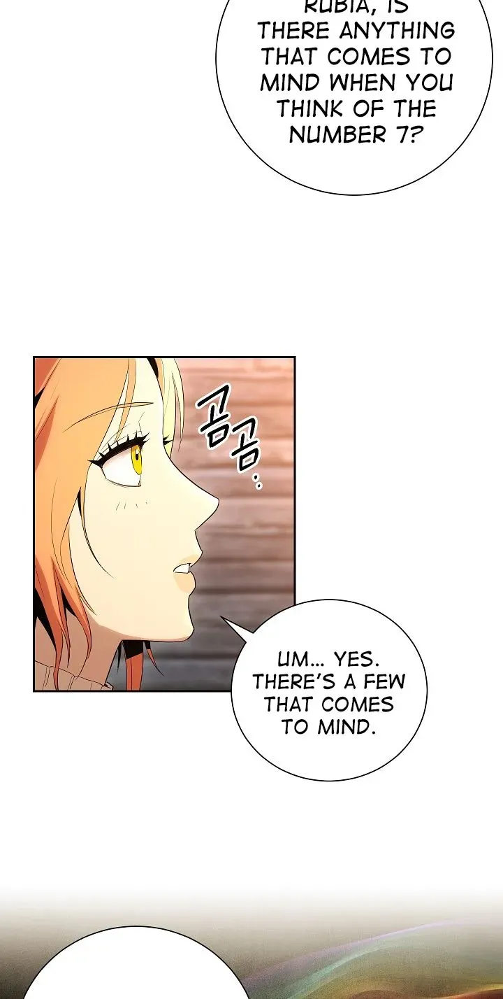 Read Skeleton Soldier chapter 94 image 50 on Lezhin