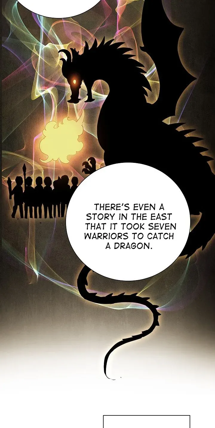 Read Skeleton Soldier chapter 94 image 52 on Lezhin